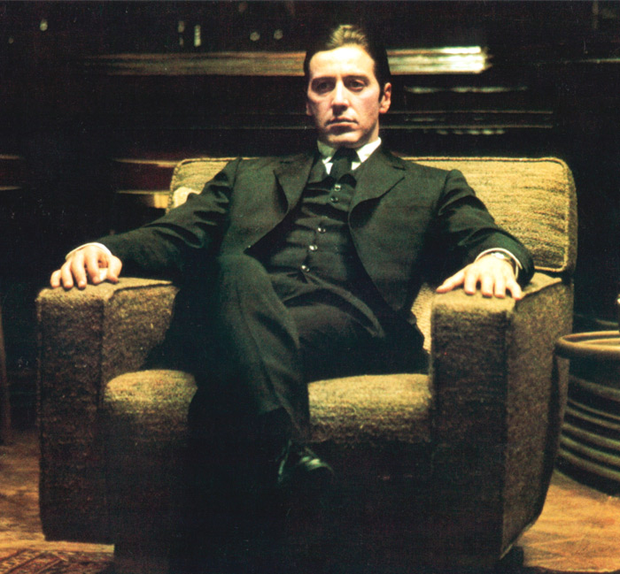 Michael Corleone
