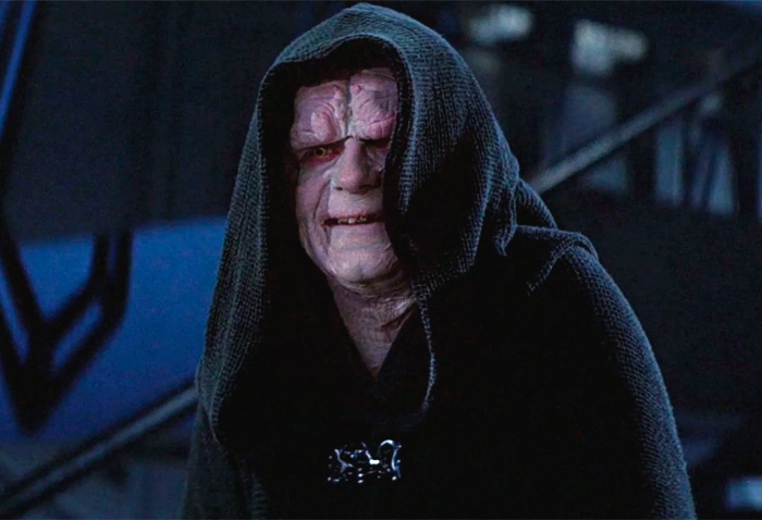Palpatine