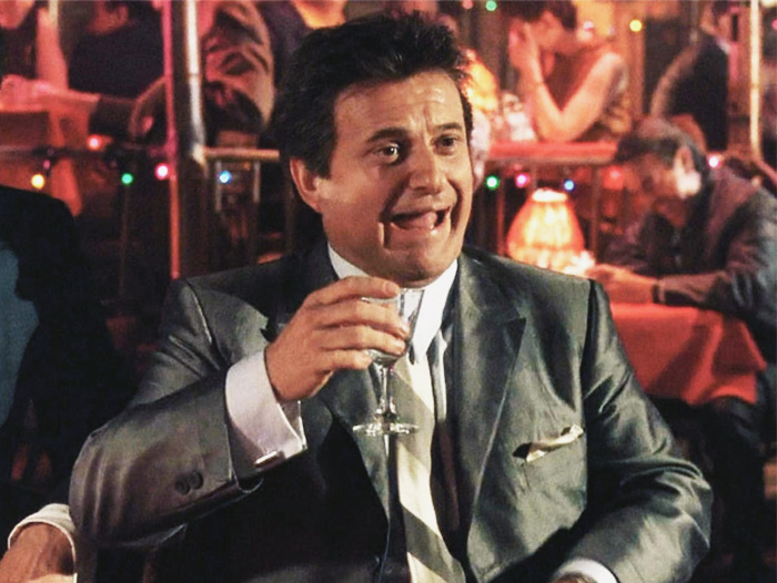 Tommy Devito