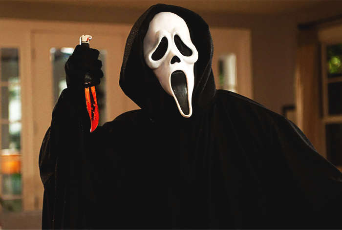 Ghostface
