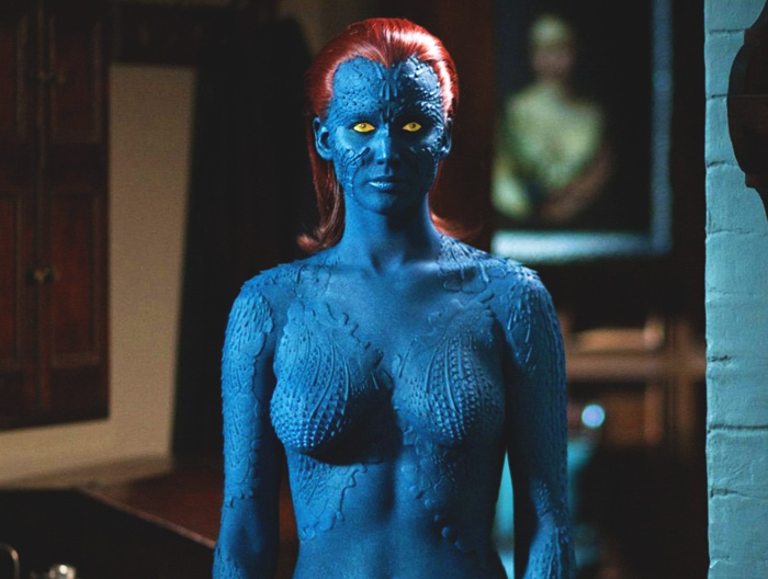 Mystique