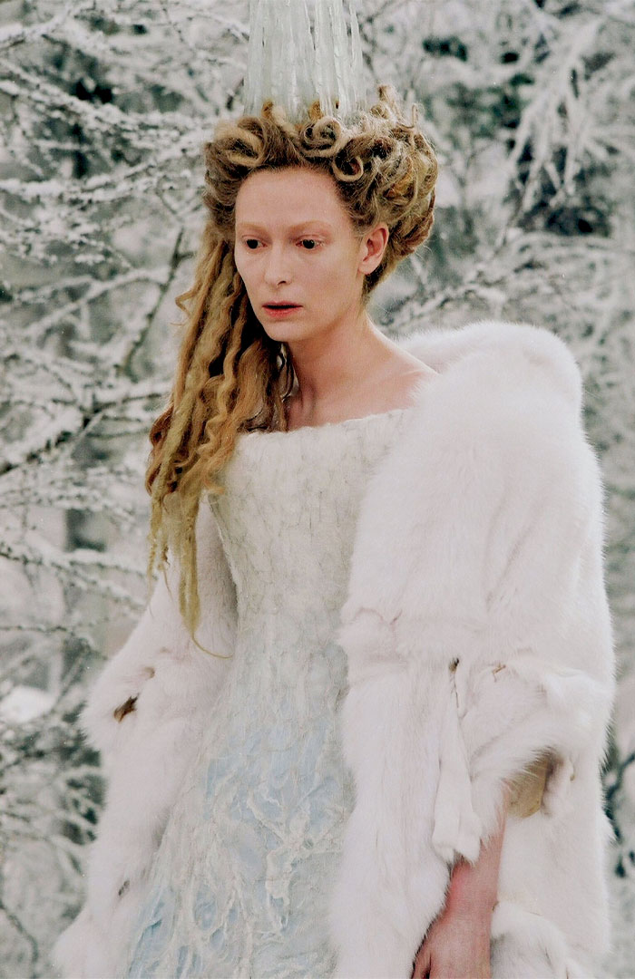 White Witch