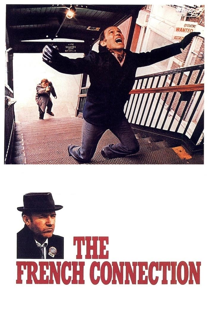 The French Connection