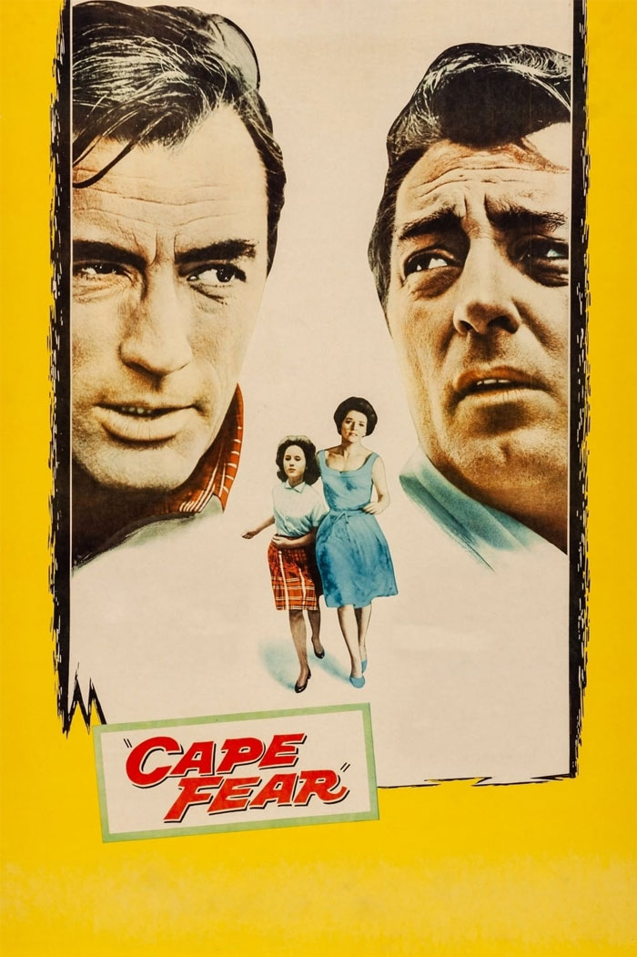 Cape Fear