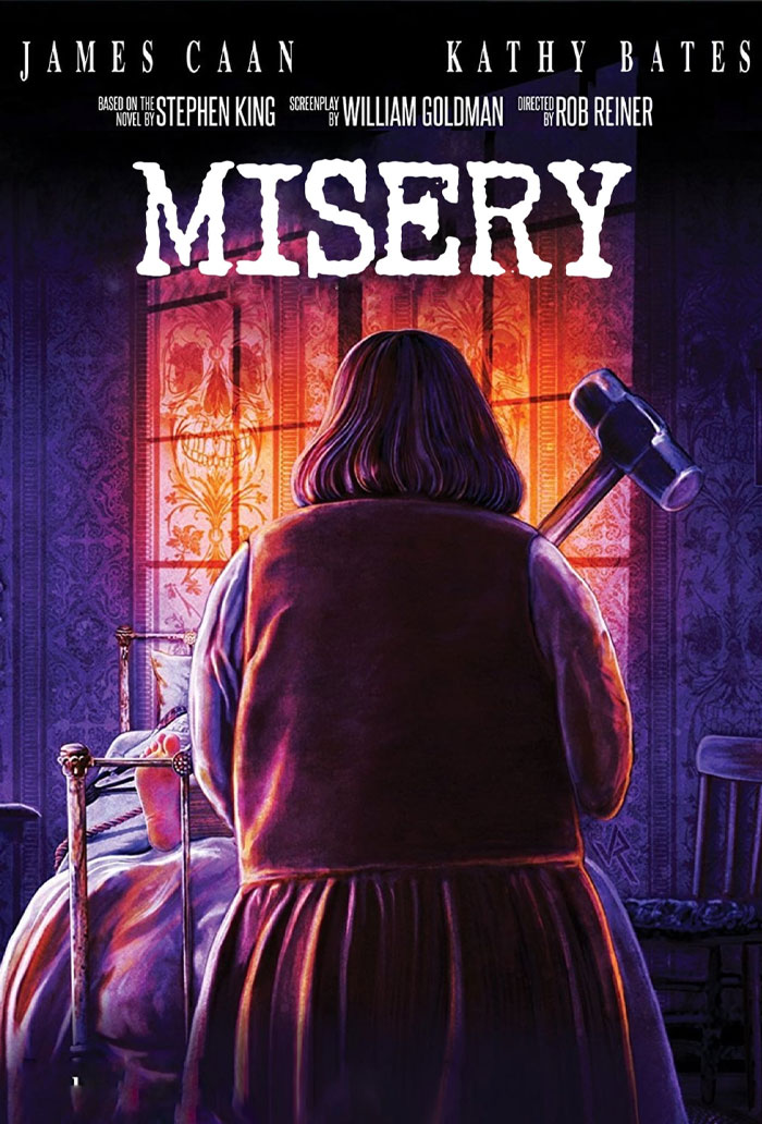 Misery