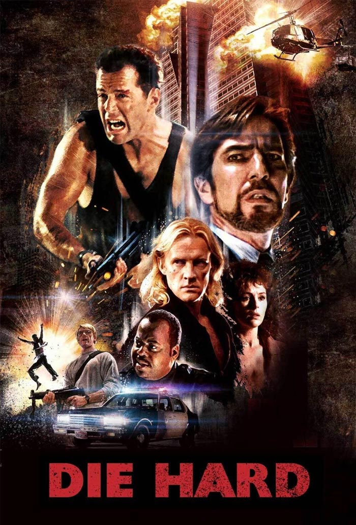Die Hard