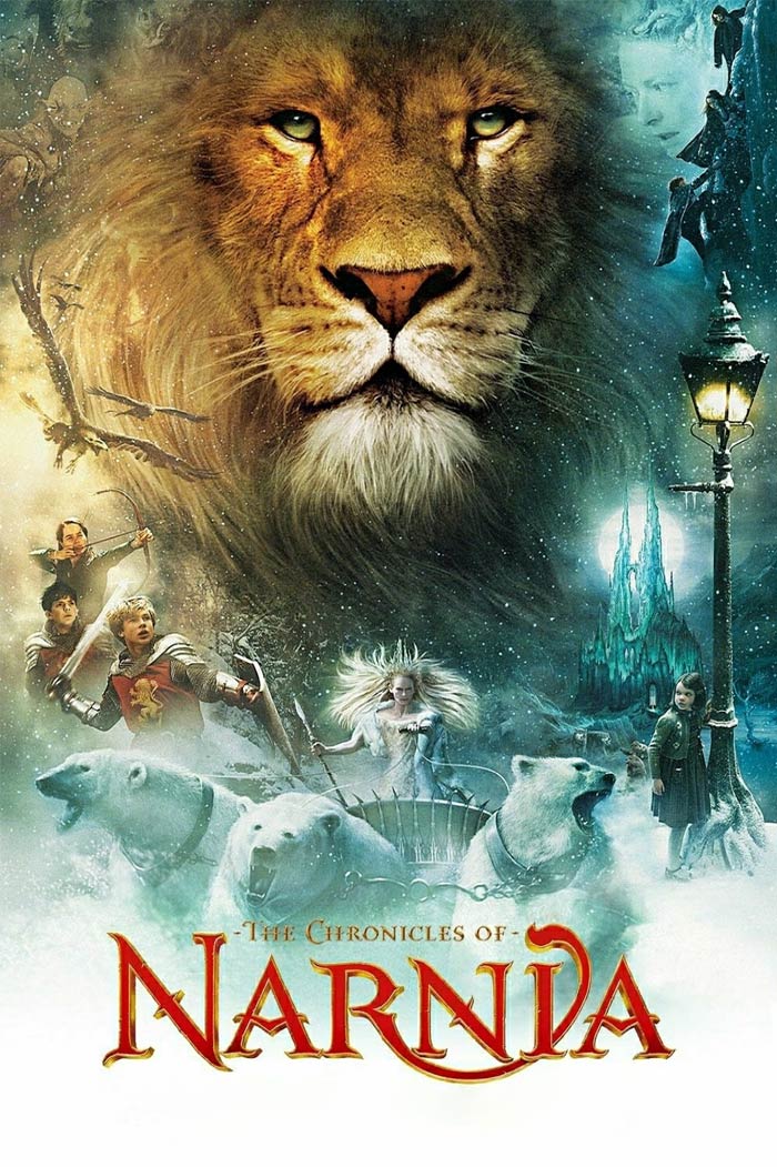 The Chronicles Of Narnia Franchise