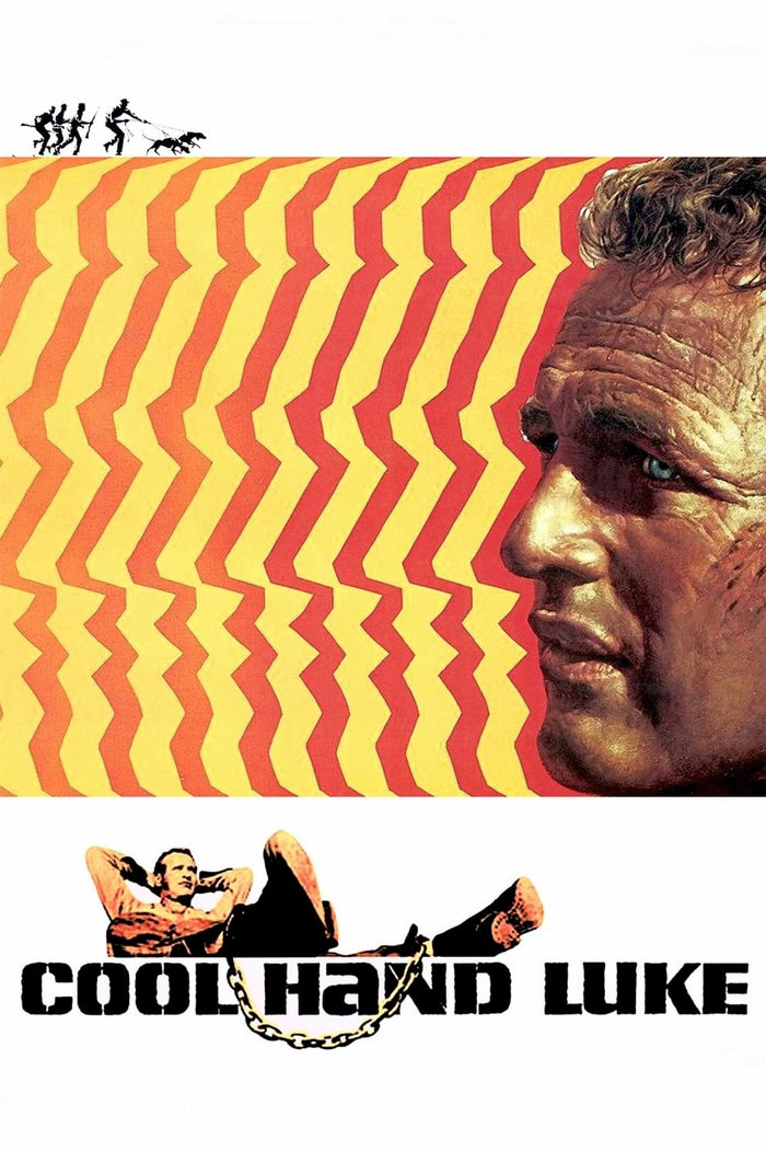 Cool Hand Luke