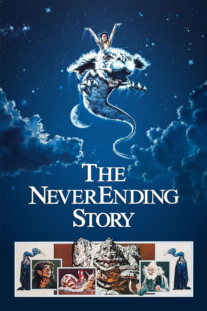 The Neverending Story