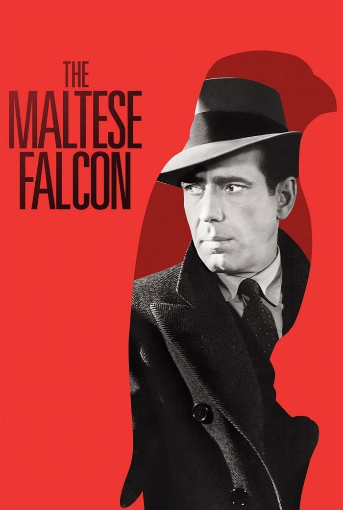 The Maltese Falcon