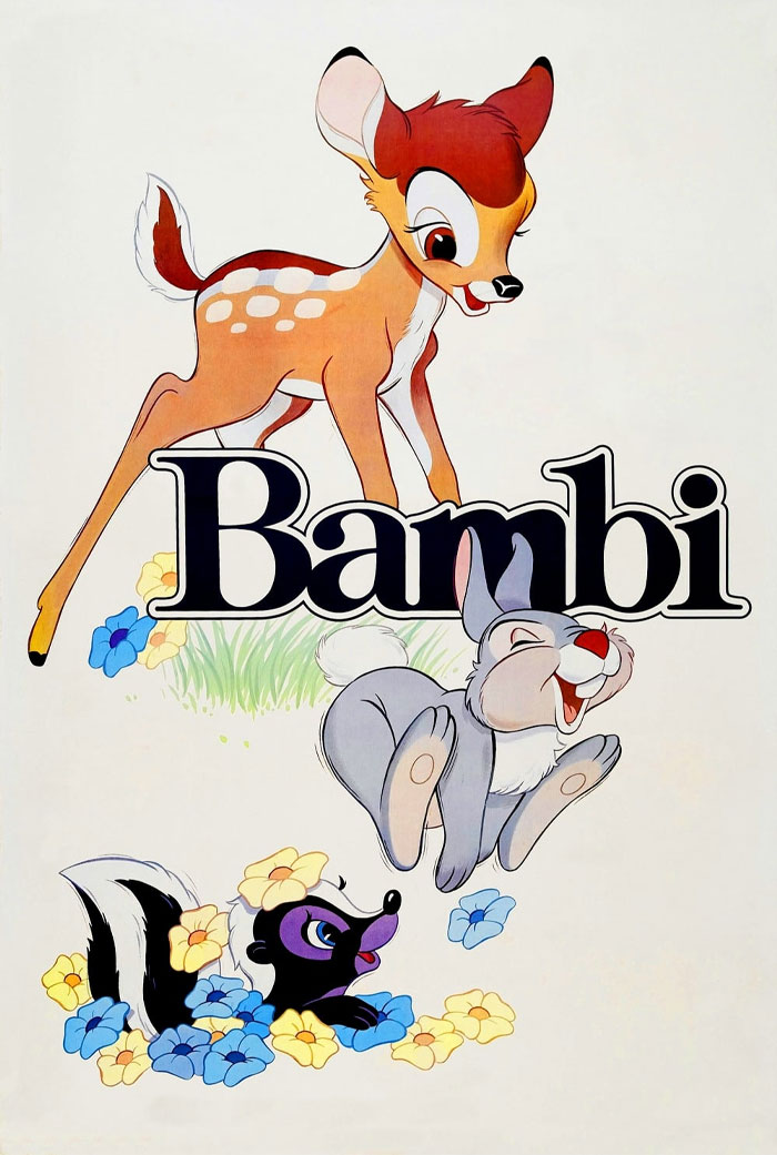 Bambi