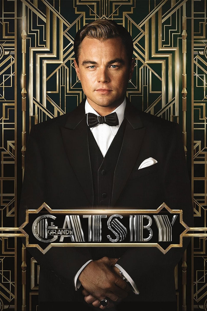 The Great Gatsby