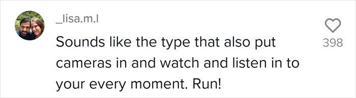 Family Hires Nanny Full-Time And Explains To Her That She Can't Eat Anything From Their Home Family Hires Nanny Full-Time And Explains To Her That She Can't Eat Anything From Their Home