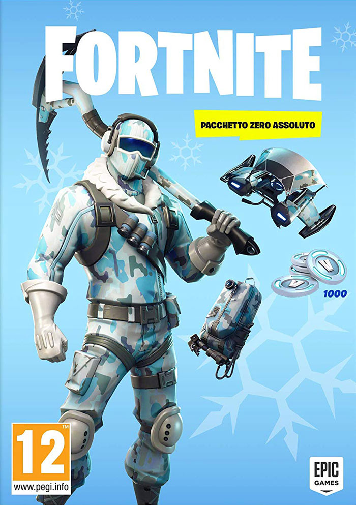 Fortnite