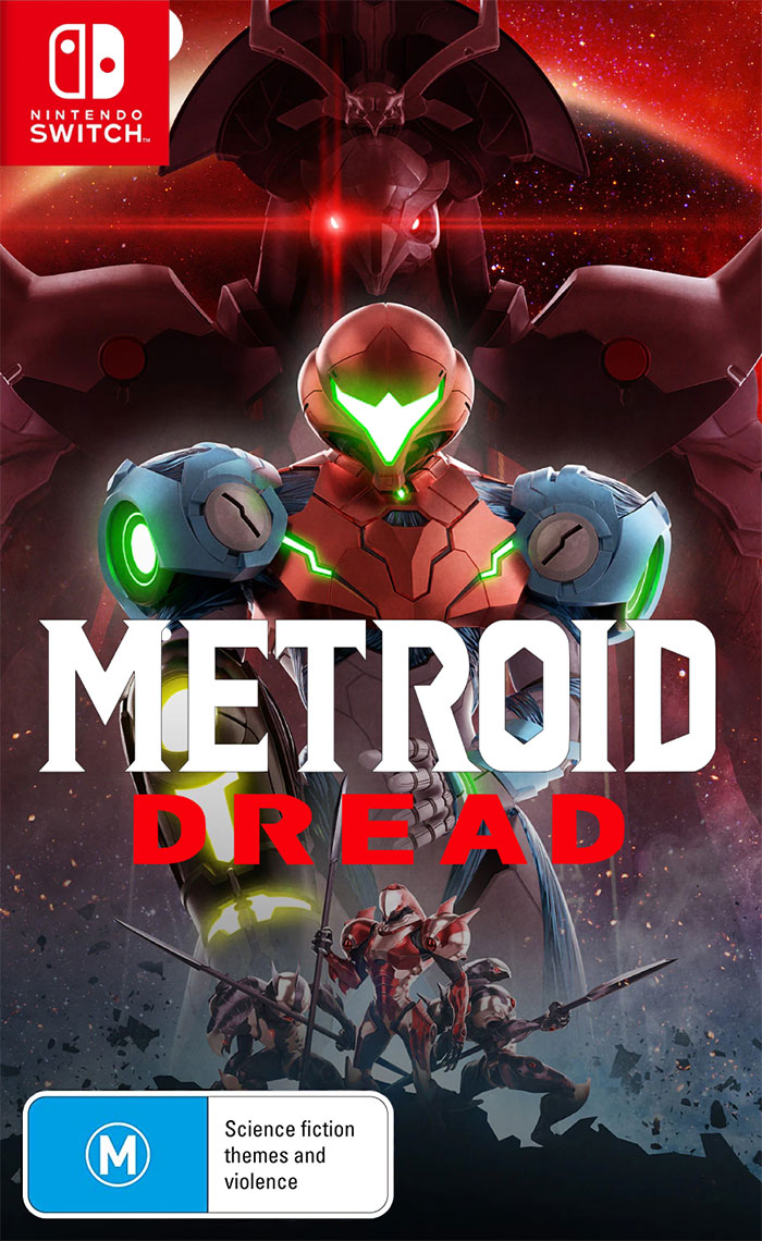 Metroid Dread hits one of its best prices yet at $42 in latest Nintendo  eShop sale, more from $5