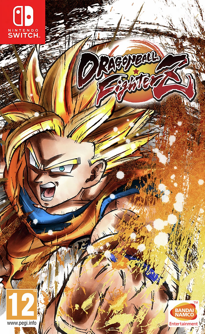 Dragon Ball Fighterz