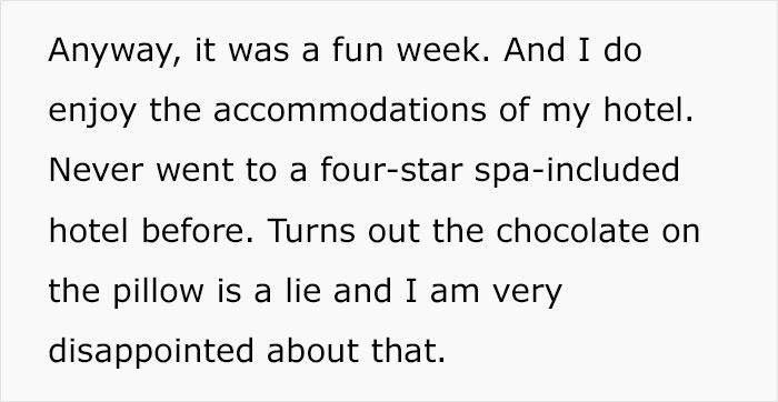 "Stop Complaining About Your Neighbors": Guy Maliciously Complies To Landlord's Request, Waits Until Neighbor Falls Through The Ceiling "Stop Complaining About Your Neighbors": Guy Maliciously Complies To Landlord's Request, Waits Until Neighbor Falls Through The Ceiling