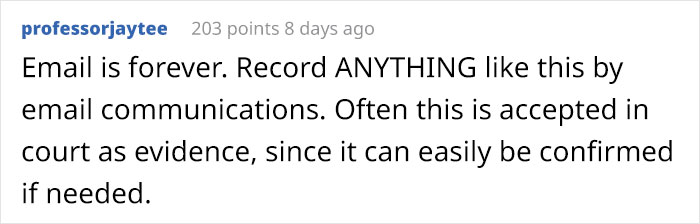 "Stop Complaining About Your Neighbors": Guy Maliciously Complies To Landlord's Request, Waits Until Neighbor Falls Through The Ceiling "Stop Complaining About Your Neighbors": Guy Maliciously Complies To Landlord's Request, Waits Until Neighbor Falls Through The Ceiling