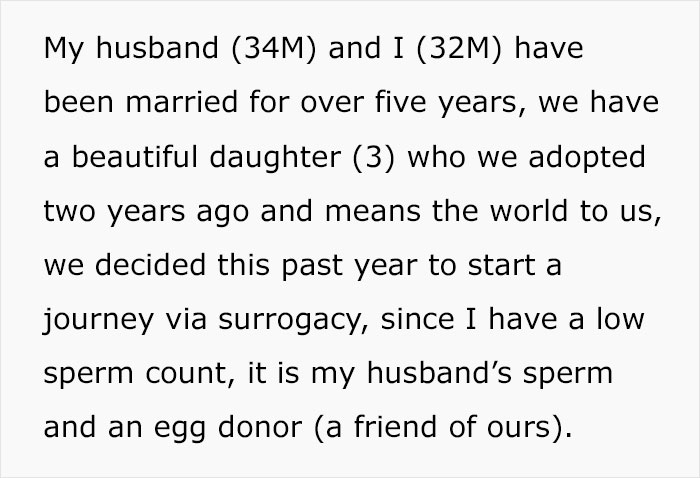 Gender Reveal Party Turns Sour After In-Laws Claim Their Son Has More Rights To Name The Baby “Since He Is The Real Dad” Gender Reveal Party Turns Sour After In-Laws Claim Their Son Has More Rights To Name The Baby “Since He Is The Real Dad”