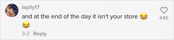 Ex-Store Greeter Shared That He Never Got In The Way Of Moms Who Tried To Steal Baby Products Ex-Store Greeter Shared That He Never Got In The Way Of Moms Who Tried To Steal Baby Products