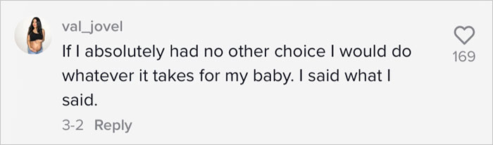 Ex-Store Greeter Shared That He Never Got In The Way Of Moms Who Tried To Steal Baby Products Ex-Store Greeter Shared That He Never Got In The Way Of Moms Who Tried To Steal Baby Products