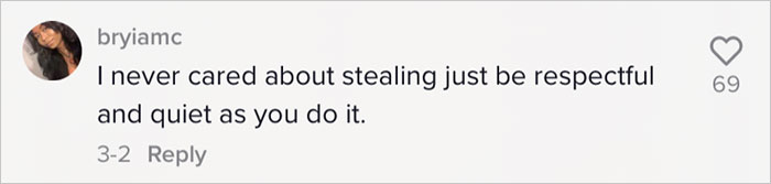 Ex-Store Greeter Shared That He Never Got In The Way Of Moms Who Tried To Steal Baby Products Ex-Store Greeter Shared That He Never Got In The Way Of Moms Who Tried To Steal Baby Products