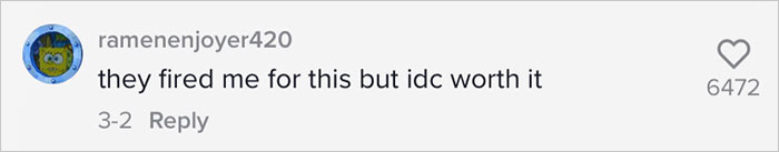 Ex-Store Greeter Shared That He Never Got In The Way Of Moms Who Tried To Steal Baby Products Ex-Store Greeter Shared That He Never Got In The Way Of Moms Who Tried To Steal Baby Products