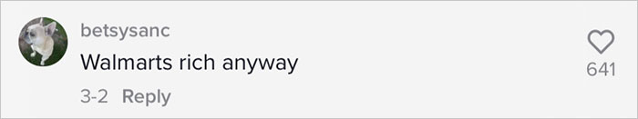 Ex-Store Greeter Shared That He Never Got In The Way Of Moms Who Tried To Steal Baby Products Ex-Store Greeter Shared That He Never Got In The Way Of Moms Who Tried To Steal Baby Products