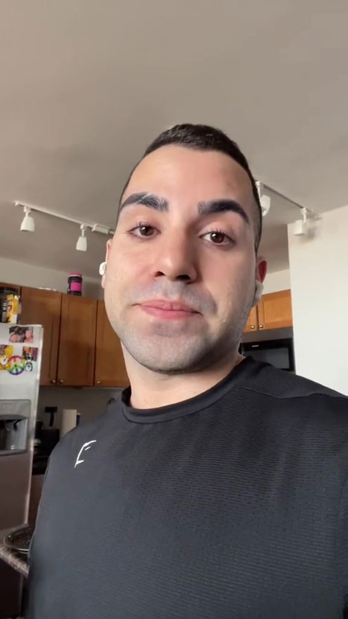 Ex-Store Greeter Shared That He Never Got In The Way Of Moms Who Tried To Steal Baby Products Ex-Store Greeter Shared That He Never Got In The Way Of Moms Who Tried To Steal Baby Products