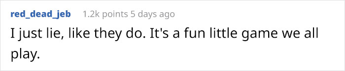 Man Shares How He Was Rejected From An Exciting Job Position Because He Wasn't Willing To Give Up His Favorite Hobby Man Shares How He Was Rejected From An Exciting Job Position Because He Wasn't Willing To Give Up His Favorite Hobby