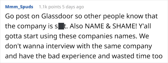 Man Shares How He Was Rejected From An Exciting Job Position Because He Wasn't Willing To Give Up His Favorite Hobby Man Shares How He Was Rejected From An Exciting Job Position Because He Wasn't Willing To Give Up His Favorite Hobby