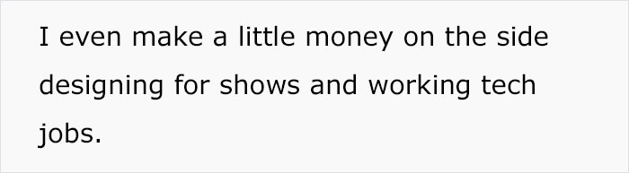 Man Shares How He Was Rejected From An Exciting Job Position Because He Wasn't Willing To Give Up His Favorite Hobby Man Shares How He Was Rejected From An Exciting Job Position Because He Wasn't Willing To Give Up His Favorite Hobby