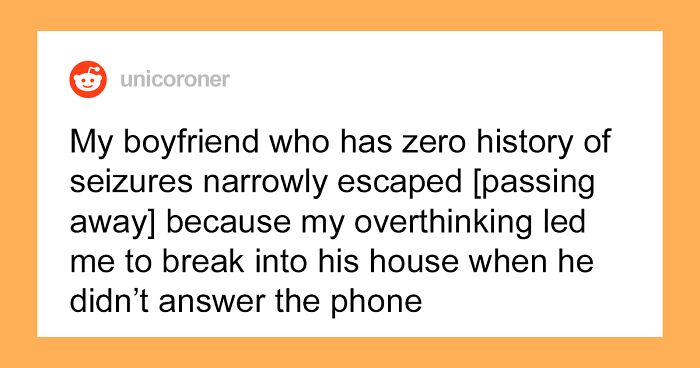 “Who’s Weird Now?”: Overthinkers Share 35 Times They Were Actually Right In The End