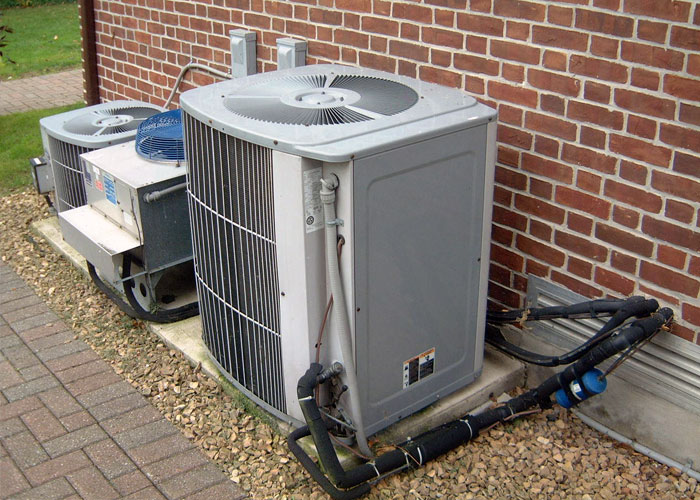 Guy Teaches His Narcissistic Parents A Lesson After They Demand He Trade Houses And Steal His Air Conditioners When He Refuses Guy Teaches His Narcissistic Parents A Lesson After They Demand He Trade Houses And Steal His Air Conditioners When He Refuses