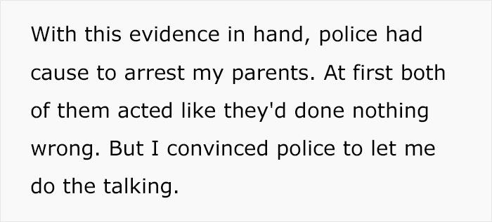 Guy Teaches His Narcissistic Parents A Lesson After They Demand He Trade Houses And Steal His Air Conditioners When He Refuses Guy Teaches His Narcissistic Parents A Lesson After They Demand He Trade Houses And Steal His Air Conditioners When He Refuses
