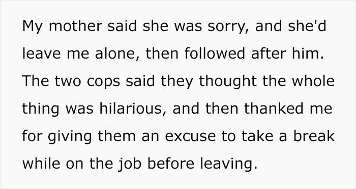 Guy Teaches His Narcissistic Parents A Lesson After They Demand He Trade Houses And Steal His Air Conditioners When He Refuses Guy Teaches His Narcissistic Parents A Lesson After They Demand He Trade Houses And Steal His Air Conditioners When He Refuses