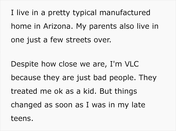 Guy Teaches His Narcissistic Parents A Lesson After They Demand He Trade Houses And Steal His Air Conditioners When He Refuses Guy Teaches His Narcissistic Parents A Lesson After They Demand He Trade Houses And Steal His Air Conditioners When He Refuses