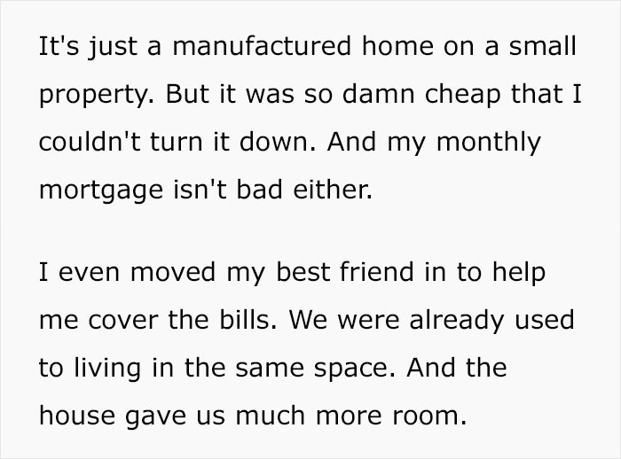 Guy Teaches His Narcissistic Parents A Lesson After They Demand He Trade Houses And Steal His Air Conditioners When He Refuses Guy Teaches His Narcissistic Parents A Lesson After They Demand He Trade Houses And Steal His Air Conditioners When He Refuses