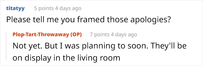 Guy Teaches His Narcissistic Parents A Lesson After They Demand He Trade Houses And Steal His Air Conditioners When He Refuses Guy Teaches His Narcissistic Parents A Lesson After They Demand He Trade Houses And Steal His Air Conditioners When He Refuses