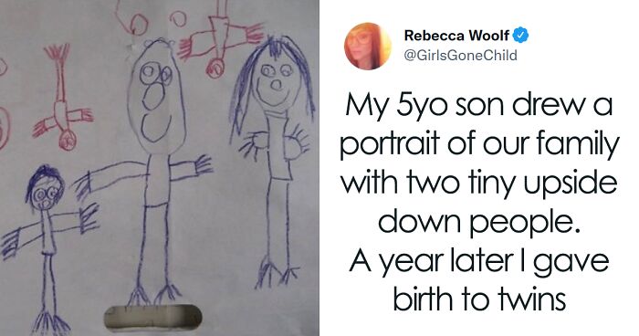 30 Of The Most Spine-Chilling Things Kids Have Ever Said, As Shared In This Viral Twitter Thread
