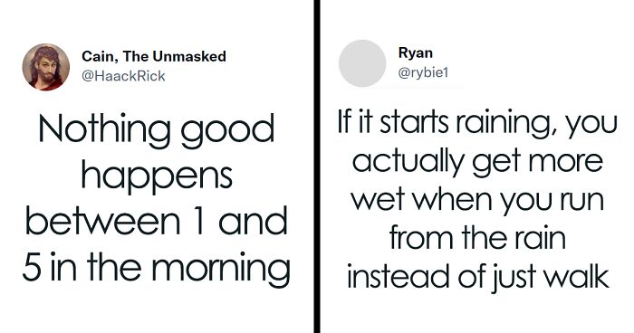 40 Of The Most Useful Tips From People That Are ‘Street Smart’