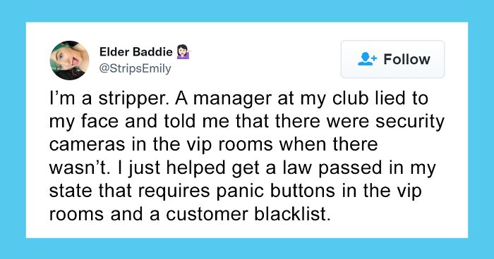 35 People Share How They Succeeded In Spiting Someone Who Didn’t Believe In Them