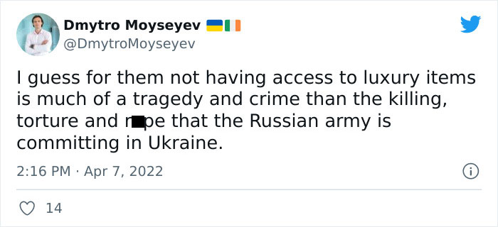 Russian Influencers Are Destroying Chanel Bags In Protest Of Sales Ban, The Internet Puts Them In Place By Reminding About The War That's Still Going On Russian Influencers Are Destroying Chanel Bags In Protest Of Sales Ban, The Internet Puts Them In Place By Reminding About The War That's Still Going On