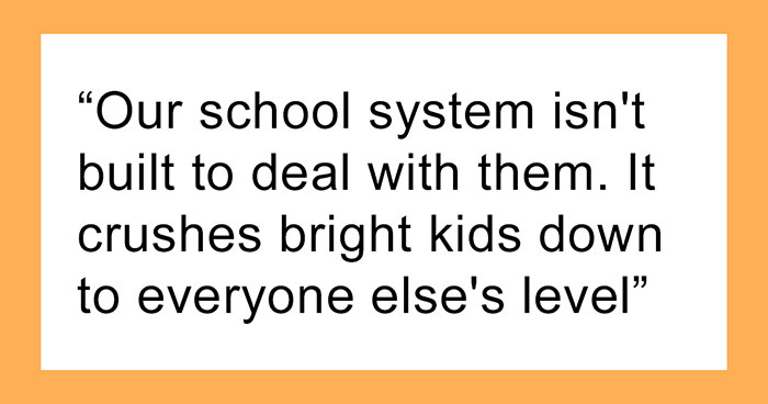 30 Unpleasant Things Very Smart People Have To Live With, As Shared By Folks In This Online Group