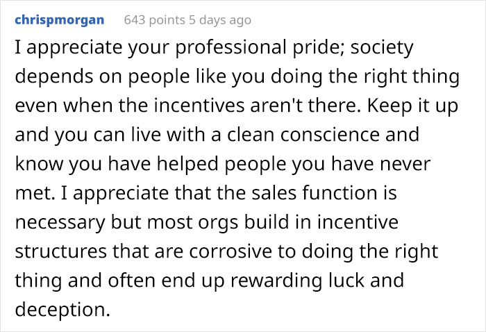 Manager Tries To Blame Million Dollar Losses On This Employee, Unluckily For Him, He Has All The 'Receipts' Manager Tries To Blame Million Dollar Losses On This Employee, Unluckily For Him, He Has All The 'Receipts'