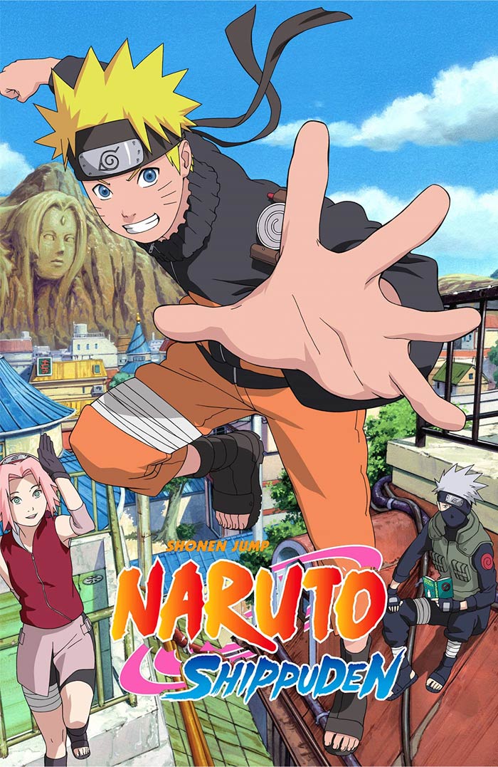 MEMES DE NARUTO SHIPPUDEN #35 