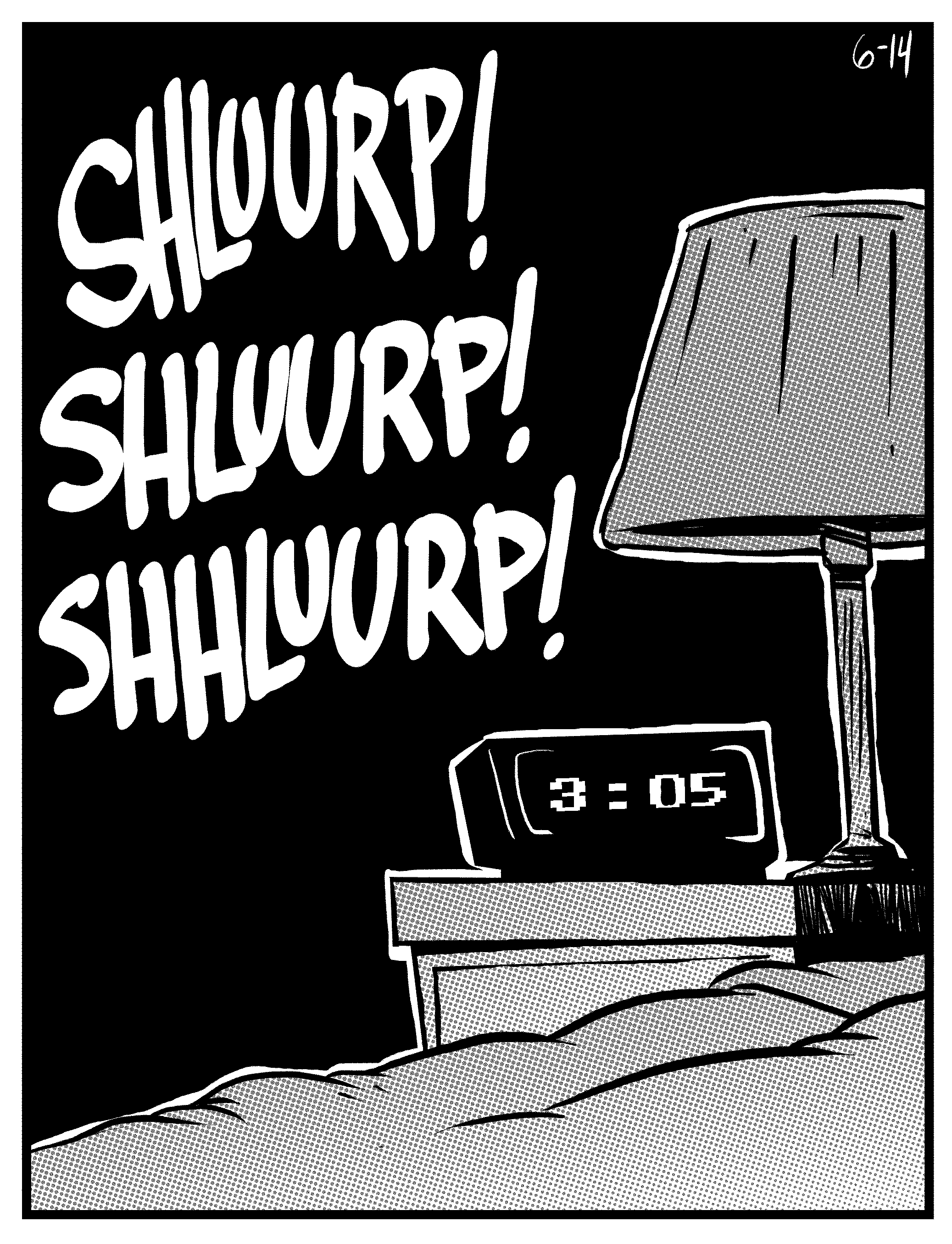 I Make Comics About My Rescue Dogs And Cats