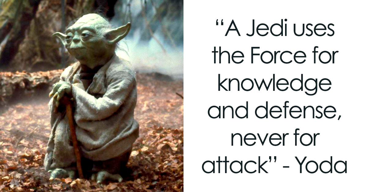 Search: 0 results found for star wars  Star wars quotes, Star quotes,  Yoda quotes