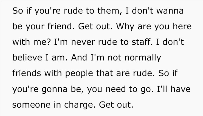 "No Boring People": Woman Goes Viral For Listing 13 Rules For Guests At Her Future Wedding "No Boring People": Woman Goes Viral For Listing 13 Rules For Guests At Her Future Wedding