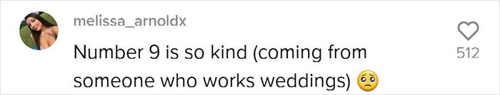 "No Boring People": Woman Goes Viral For Listing 13 Rules For Guests At Her Future Wedding "No Boring People": Woman Goes Viral For Listing 13 Rules For Guests At Her Future Wedding